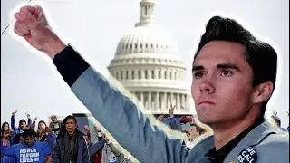 I SUPPORT THE PARKLAND STUDENTS
