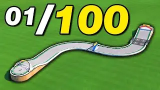 Beating the First 100 Maps - Final Day 🔴 Trackmania Games Start 9PM CET