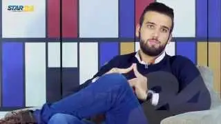 EXCLU STAR 24 : AYMERIC BONNERY (SS8) VOUS ANNONCE SA CARRIERE D'ANIMATEUR SPORTIF !