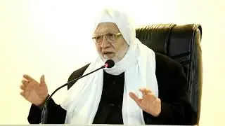 العلامة الشيخ أسامة الرفاعي من أخلاق الشيخ عبد الكريم الرفاعي رحمه الله تعالى