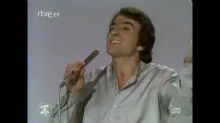 JOS&Eacute; LUIS PERALES - 300 Millones (TVE - 1978) [HQ Audio] - S&iacute; s&iacute; s&iacute;, Soledades