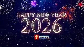 PAS.JOHN BENJAMIN WISHES | NEWYEAR SPECIAL PROGRAM 2026 | CROSSTV