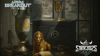 🔴LIVE - ARENA BREAKOUT: INFINITE (ABI) - Making Money Squad Filling!