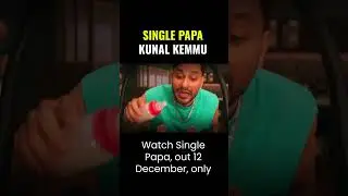Single Papa Series Breakdown | Kunal Kemmu | Full Story Explained in Hindi