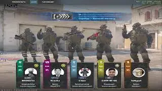 Ночной кошмар с Темуром #CS2 #teamplay #csgo #highlights #highlightscs2 #NUKUS #hardcore