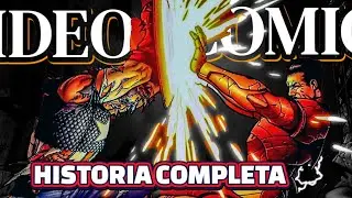 CIVIL WAR  historia completa| comic narrado #avengersdoomsday #marvel #comics