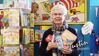 Visit the SPAM Museum in Austin Minnesota