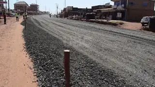 Isingiro-Mutukula Road: Rwamirama Applauds Gov&rsquo;t for Boosting Rural Connectivity