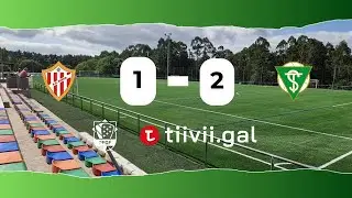 SD Sofan vs San Tirso SD &bull; Preferente Futgal - Grupo 1