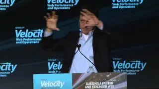 Velocity NY 2013:  Fred Wilson, 