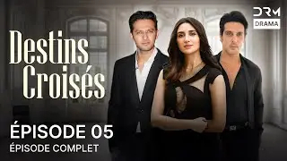 Haasil | Destins Croisés | Épisode complet 5 | Série Indienne VF | 5C1O