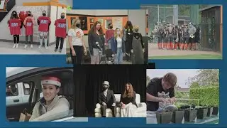 Class of 2021 | Battle Ground High School