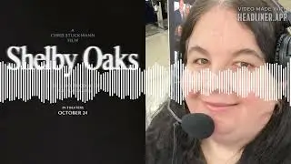 Удачен ли фильм ужасов &laquo;Шелби Оукс&raquo; от ютубера Криса Стакмана? Моё мнение (обзор) (KSL Movie Show)