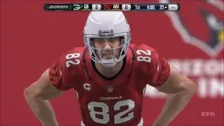 Madden NFL 16 - Divisional Playoffs - Green Bay Packers vs Arizona Cardinals Gameplay (HD)
