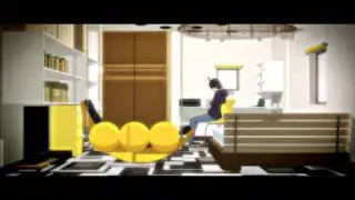 Owarimonogatari Second Season OST - Jikoai [自己愛]
