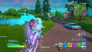 ELIMS! Best Bits and Crazy Elims from a RELOAD Match