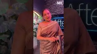 Legendary Actor Samina Ahmed Is Coming On The After Hours Show Don't Miss It | 365 News