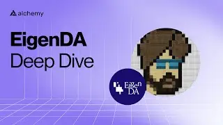 Deep Dive with EigenDA