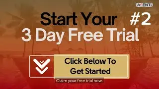 AVENTI The NETFLIX of TRAVEL 📌 Video 2 &ndash; Opportunity Version (Platinum + Refer 4)