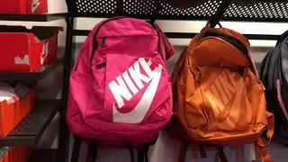 Nike Factory