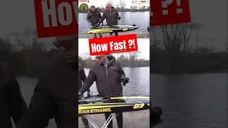 How FAST is this #RC Powerboat ?!