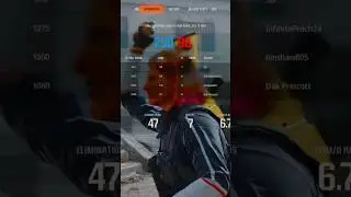 47-7 #cod #bo6 #callofduty #blackops6 #codclips #codtok #ranked #gaming