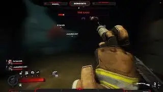 killing a vamp #fyp #viralshort #redfall #redfallgameplay #fypage #pcgaming #gaming #gamingcommunity