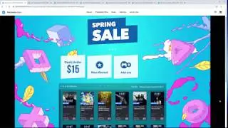 Sony PlayStation Spring Sale 2020 - my top picks