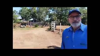 Ch&aacute;cara Recanto Tranquilo Rochedinho MS - 09 hectares e &oacute;tima estrutura de moradia. R$1.500.000,00.