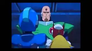 Sigma is Awesome (Megaman Day of Sigma Improv Parody)