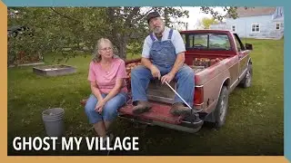 Ghost My Village | VOA Connect