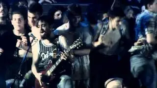 Backstage @ SCHOOLWAVE 2012 [Part 3 of 3]