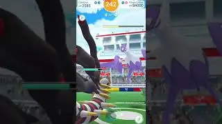 Mega Latios Raid Pokemon go #2024  #pokemongo #pokemon #mobilegame #pokemongoraid #pok&eacute;mon