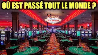 Pourquoi PERSONNE Ne Joue Plus à Vegas? Top 8 Destinations qui DÉTRUISENT le Strip