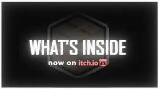 What's Inside - Release Trailer