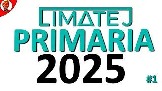 EXAMEN LIMATEJ PRIMARIAS 2025 CONTESTADO (ETAPA ESCUELA )