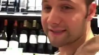 Wine in 60 Seconds Episode - Why I Started
