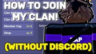 How to join ZF Clan WITHOUT DISCORD&hellip;