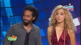 Just Dance World Cup 2018 España - Disney Channel