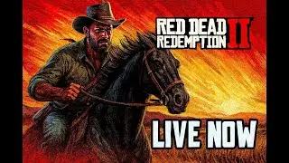 Day 11 | RDR2 | Finally entered to parenthood #reddeadredemption2 #rdr2live #firstplaythrough