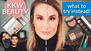 WHAT TO BUY INSTEAD OF KKW x MARIO | Cleaner Dupes that Perform Better!
