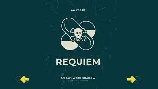 Requiem (Song) (Rare)