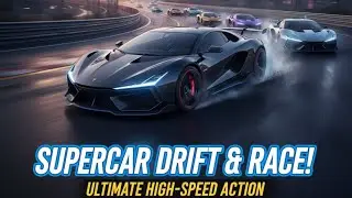 Super car racing with others super cars racing #gaming #ytshorts #shorts 