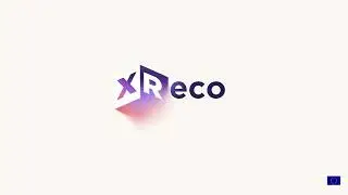 XReco I Virtual production studio testing #short