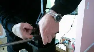 P4 -  Kowa Spoke Cutter - Minor Maintenance