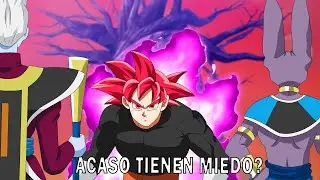 GOKU EL DIOS MAS PODEROSO | CAPITULO 3 | DRAGON BALL SUPER 2