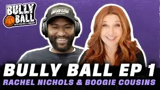 Bully Ball: New-Look Clippers, Chet vs. Wemby, Struggling Grizz | Episode 1 | SHOWTIME BASKETBALL