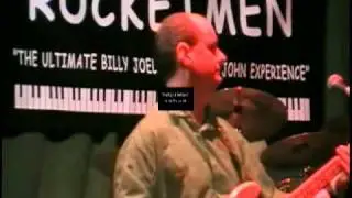 Mark Stewart Band - Rocketmen