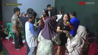 Mega Nyisik - Nova Sonjaya Organ Mlm NEXT16 Hajat Bpk. Kadma / Ibu Narmi Desa Bulak