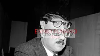 Ennio Flaiano - Cristo torna sulla Terra